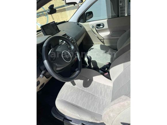 Sahibinden Renault Megane 1.5 dCi Expression 2007 Model 