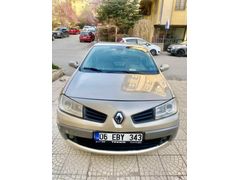 Sahibinden Renault Megane 1.5 dCi Expression 2007 Model 