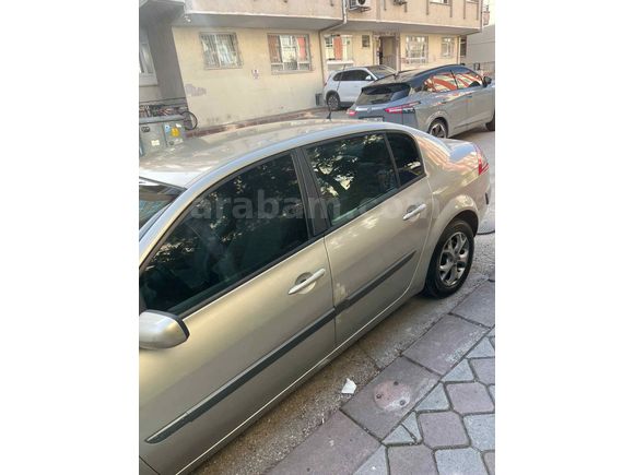 Sahibinden Renault Megane 1.5 dCi Expression 2007 Model 