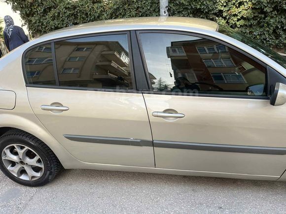 Sahibinden Renault Megane 1.5 dCi Expression 2007 Model 