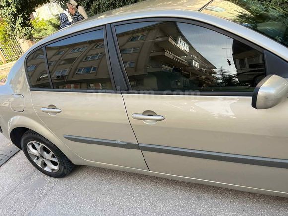 Sahibinden Renault Megane 1.5 dCi Expression 2007 Model 