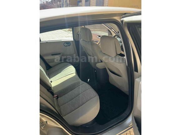 Sahibinden Renault Megane 1.5 dCi Expression 2007 Model 
