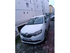 Sahibinden Renault Symbol 1.5 dCi Joy 2013 Model