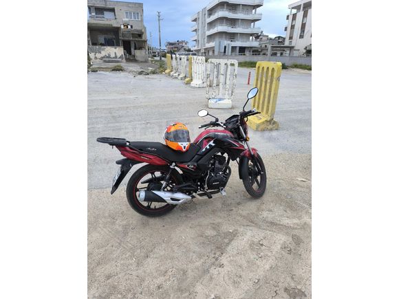 Sahibinden Arora AR 06 Mersin