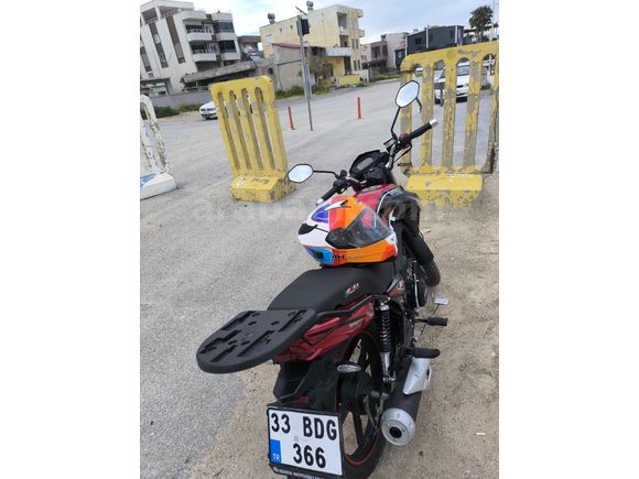 Sahibinden Arora AR 06 Mersin