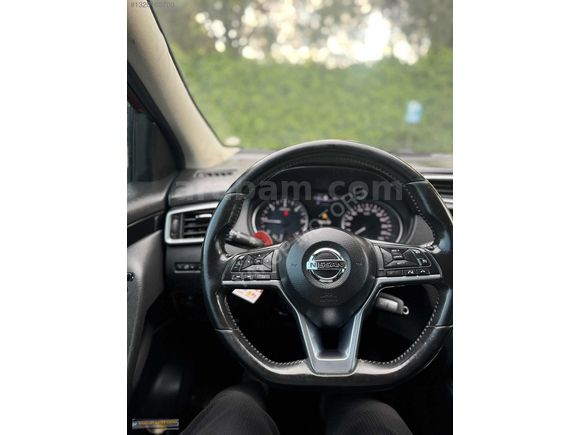 2018 TEKNA PLUS QASHGAİ