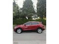 2018 TEKNA PLUS QASHGAİ