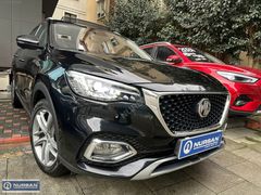NURSAN - HATASIZ! 2023 MG HS 4X2 LUXURY T-GDI 162HP OTOMATİK