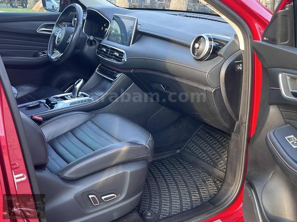 AŞKAR DAN NOKTA HATA BOYA YOK