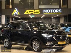 ARS'DEN 2023 MODEL MG HS1.5 T-GDI LUXURY 43.000 KM'DE