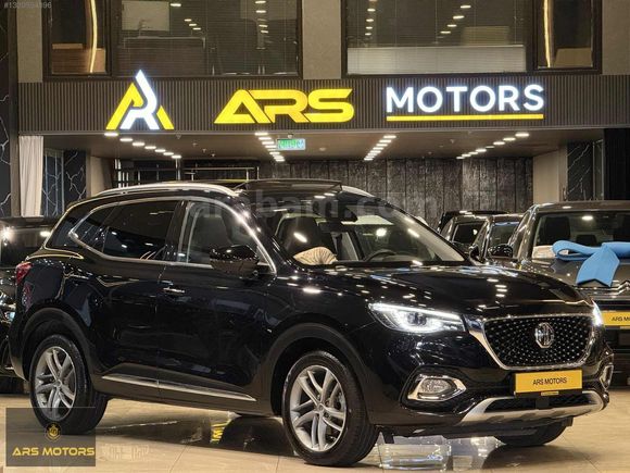 ARS'DEN 2023 MODEL MG HS1.5 T-GDI LUXURY 43.000 KM'DE