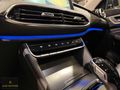 ARS'DEN 2023 MODEL MG HS1.5 T-GDI LUXURY 43.000 KM'DE