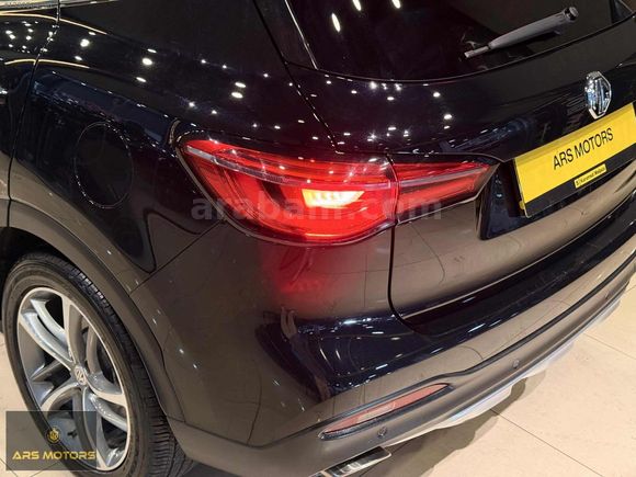 ARS'DEN 2023 MODEL MG HS1.5 T-GDI LUXURY 43.000 KM'DE