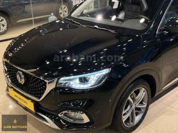 ARS'DEN 2023 MODEL MG HS1.5 T-GDI LUXURY 43.000 KM'DE