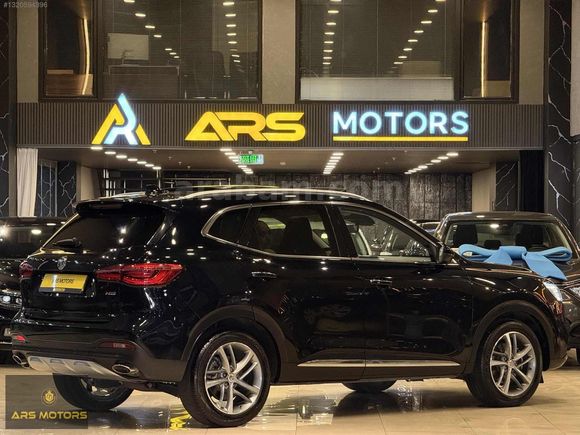 ARS'DEN 2023 MODEL MG HS1.5 T-GDI LUXURY 43.000 KM'DE