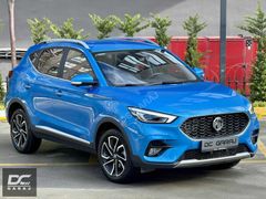*DC GARAJ*MG ZS/LUXURY PLUS/2023/19.500KM/BRC LPG/HATASIZ/BOYASZ