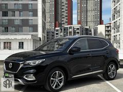 HATASIZZ 2023 MG HS 1.5T-GDI LUXURY 22 BİN'DE SİYAH KIRMIZI DERİ