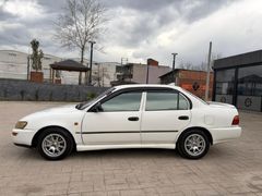 Sahibinden Toyota Corolla 1.6 XLi 1997 Model