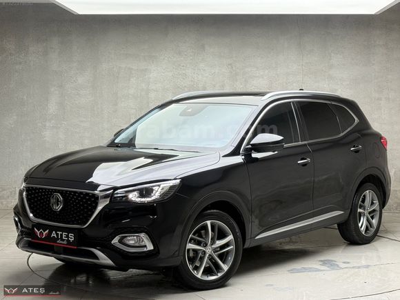 ORJİNAL DEĞİŞENSİZ MG HS 1.5 T-GDI LUXURY/SUNROOF/ 1.29 KREDİ