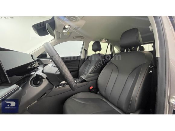""DERYA GRUP'tan""2025 MG HS 1.5 T-GDİ LUXURY
