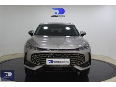""DERYA GRUP'tan""2025 MG HS 1.5 T-GDİ LUXURY