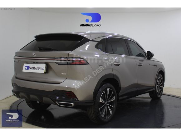 ""DERYA GRUP'tan""2025 MG HS 1.5 T-GDİ LUXURY