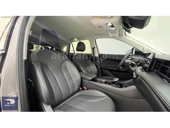 ""DERYA GRUP'tan""2025 MG HS 1.5 T-GDİ LUXURY