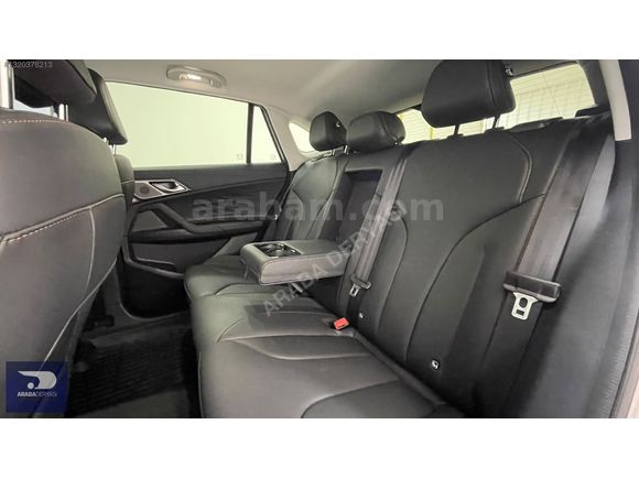 ""DERYA GRUP'tan""2025 MG HS 1.5 T-GDİ LUXURY