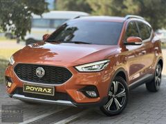 2022 MODEL HATASIZ MG ZS 1.0 T-GDI LUXURY 54.000KM SERVİS BAKMLI