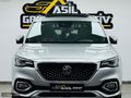 ASİL'DEN HATASIZ 2024 MG HS 1.5 T-GDI LUXERY İÇİ KIRMIZI 43900KM