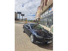 Sahibinden Opel Insignia 1.6 CDTI Excellence 2020 Model  237.000 km Siyah