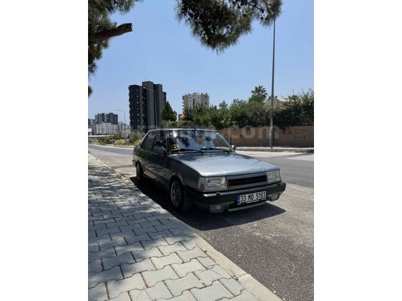 Tertemiz Dosta Gider 