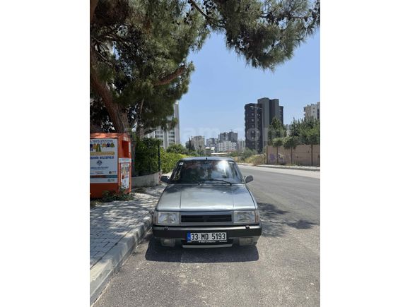Tertemiz Dosta Gider 