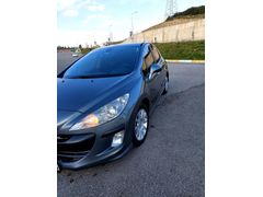 Sahibinden Peugeot 308 1.6 VTi Comfort 2009 Model