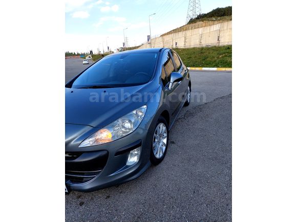 Sahibinden Peugeot 308 1.6 VTi Comfort 2009 Model