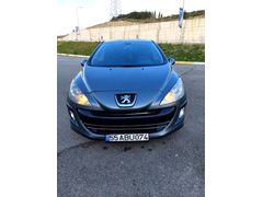 Sahibinden Peugeot 308 1.6 VTi Comfort 2009 Model