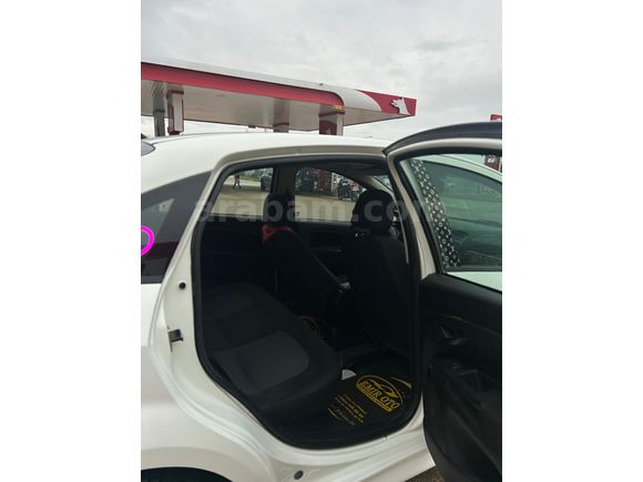 Sahibinden Fiat Linea 1.3 Multijet Pop 2015 Model