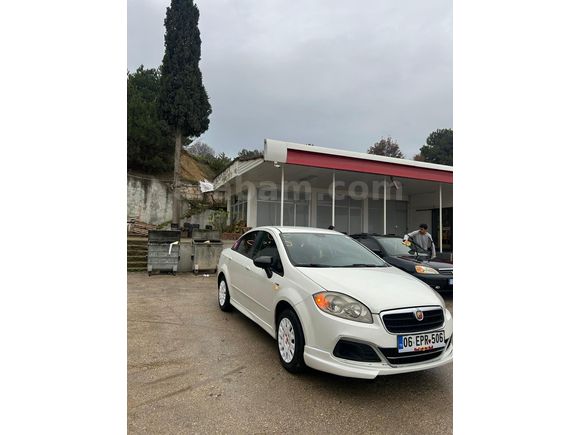 Sahibinden Fiat Linea 1.3 Multijet Pop 2015 Model
