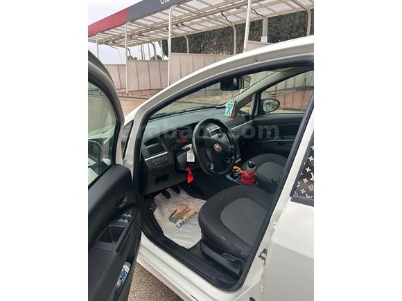 Sahibinden Fiat Linea 1.3 Multijet Pop 2015 Model