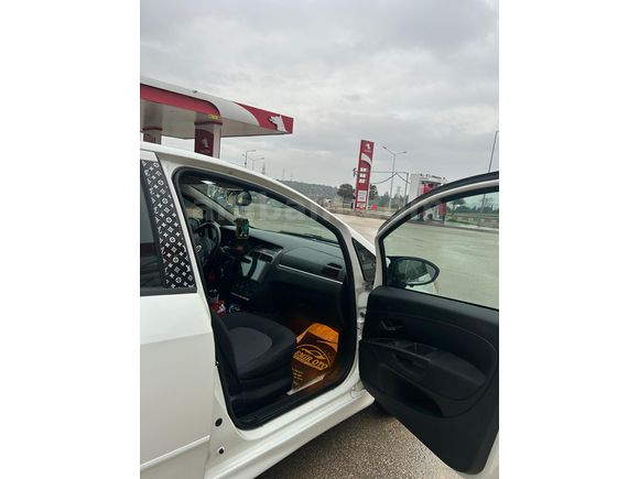 Sahibinden Fiat Linea 1.3 Multijet Pop 2015 Model