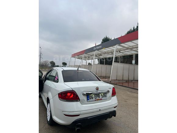 Sahibinden Fiat Linea 1.3 Multijet Pop 2015 Model