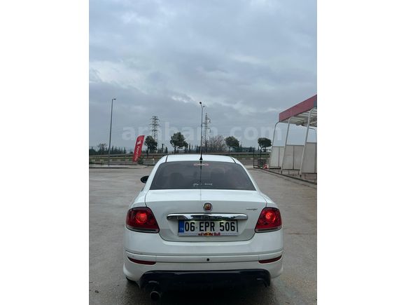 Sahibinden Fiat Linea 1.3 Multijet Pop 2015 Model