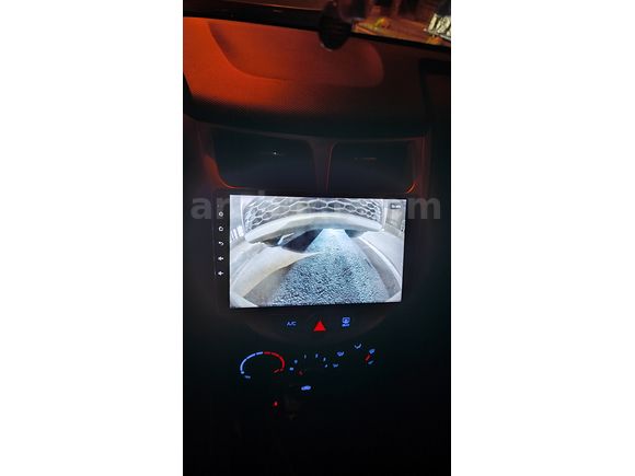 Sahibinden Hyundai Accent Blue 1.6 CRDI Mode Plus 2012 Model 