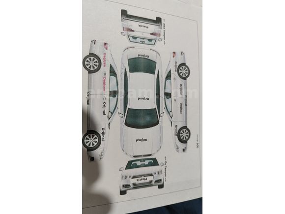 Sahibinden Hyundai Accent Blue 1.6 CRDI Mode Plus 2012 Model 