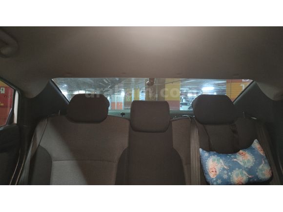 Sahibinden Hyundai Accent Blue 1.6 CRDI Mode Plus 2012 Model 