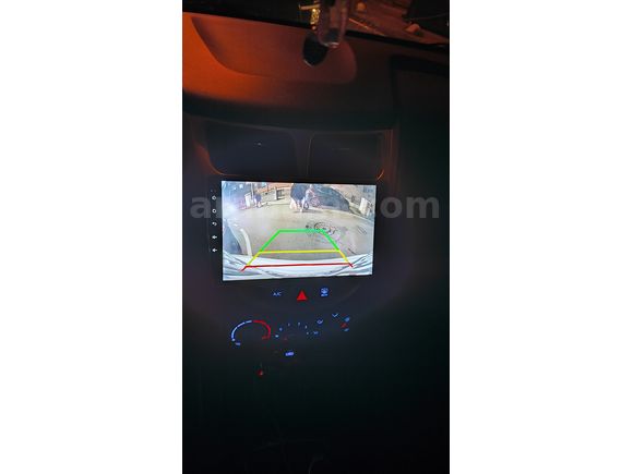 Sahibinden Hyundai Accent Blue 1.6 CRDI Mode Plus 2012 Model 