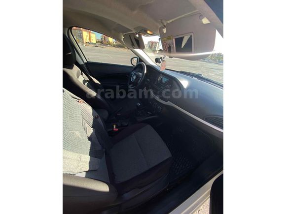 Sahibinden Fiat Egea 1.3 Multijet Easy 2016 Model 