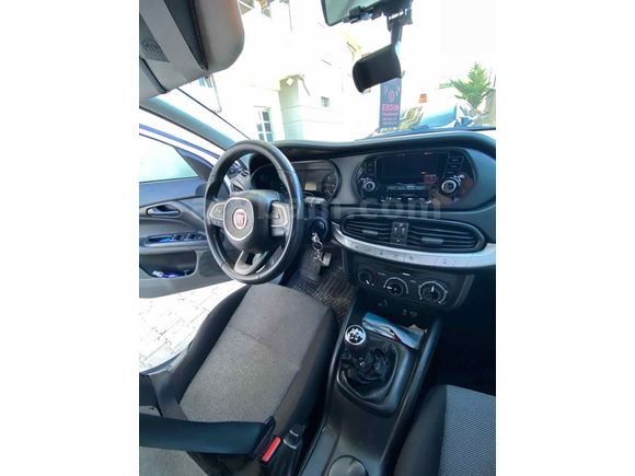 Sahibinden Fiat Egea 1.3 Multijet Easy 2016 Model 