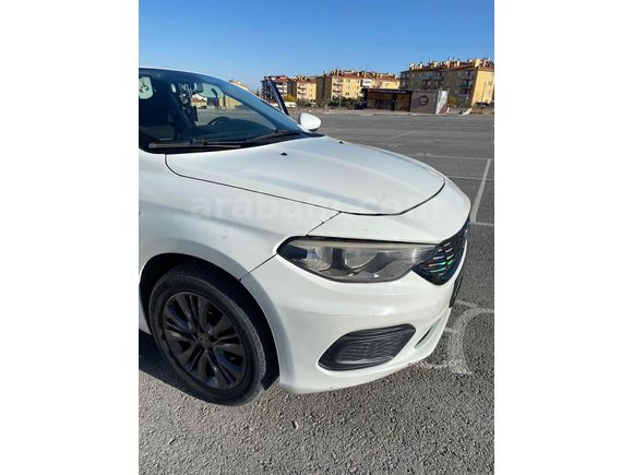 Sahibinden Fiat Egea 1.3 Multijet Easy 2016 Model 