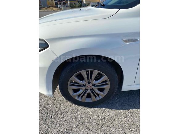 Sahibinden Fiat Egea 1.3 Multijet Easy 2016 Model 